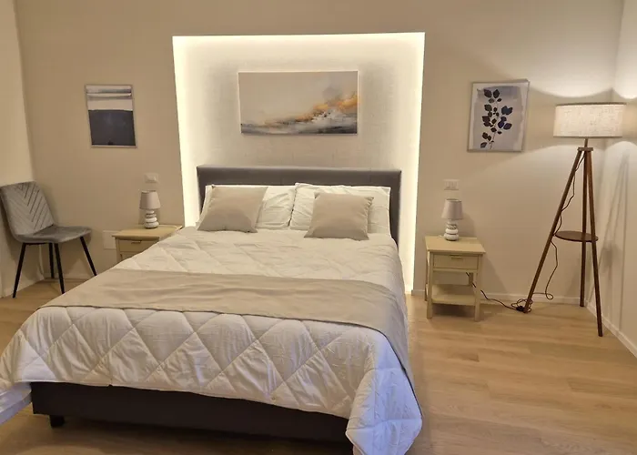 Ripetta Views Luxury And Rome