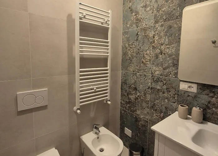 Accommodatie bij particulieren Ripetta Views Luxury And