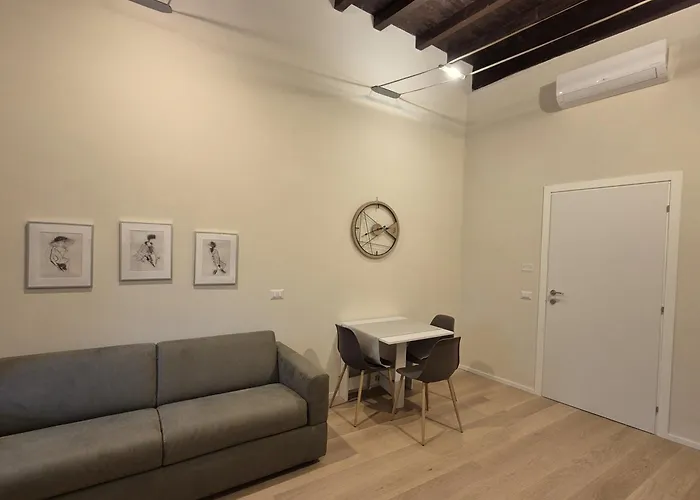 Accommodatie bij particulieren Ripetta Views Luxury And Rome