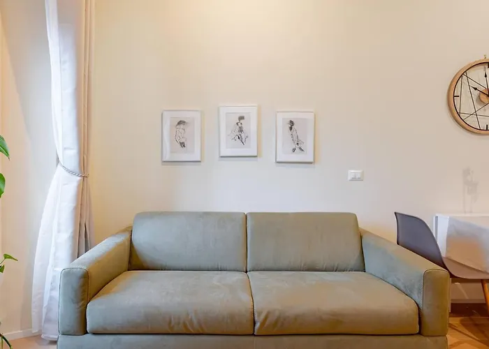 Ripetta Views Luxury And Accommodatie bij particulieren