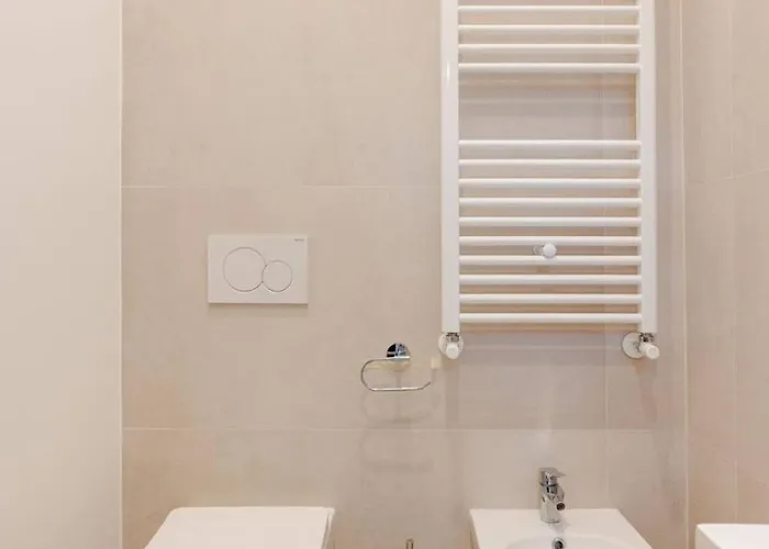 Ripetta Views Luxury And Accommodatie bij particulieren *