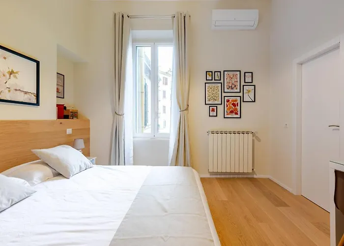 Ripetta Views Luxury And Accommodatie bij particulieren *