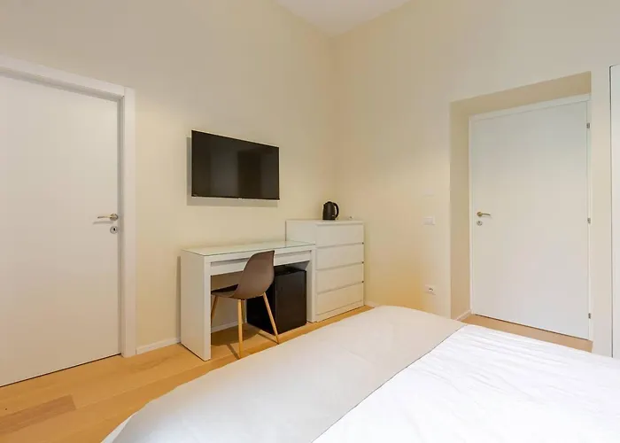 Ripetta Views Luxury And Accommodatie bij particulieren