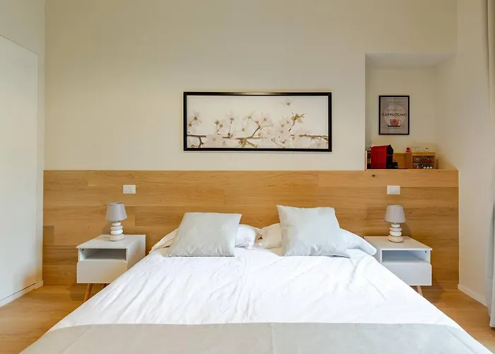 Accommodatie bij particulieren Ripetta Views Luxury And