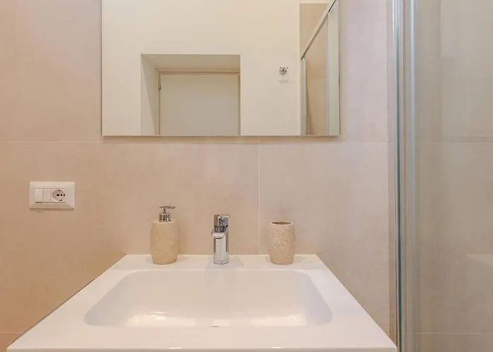 Ripetta Views Luxury And Accommodatie bij particulieren *