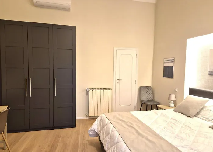 Ripetta Views Luxury And Accommodatie bij particulieren Rome